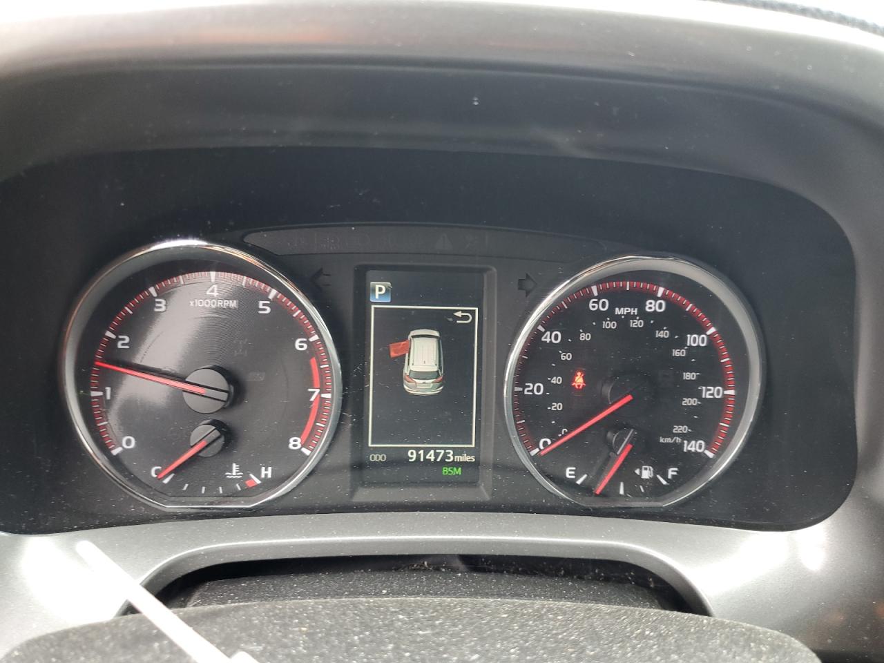 2017 Toyota Rav4 Se VIN: 2T3JFREV5HW594958 Lot: 71708265