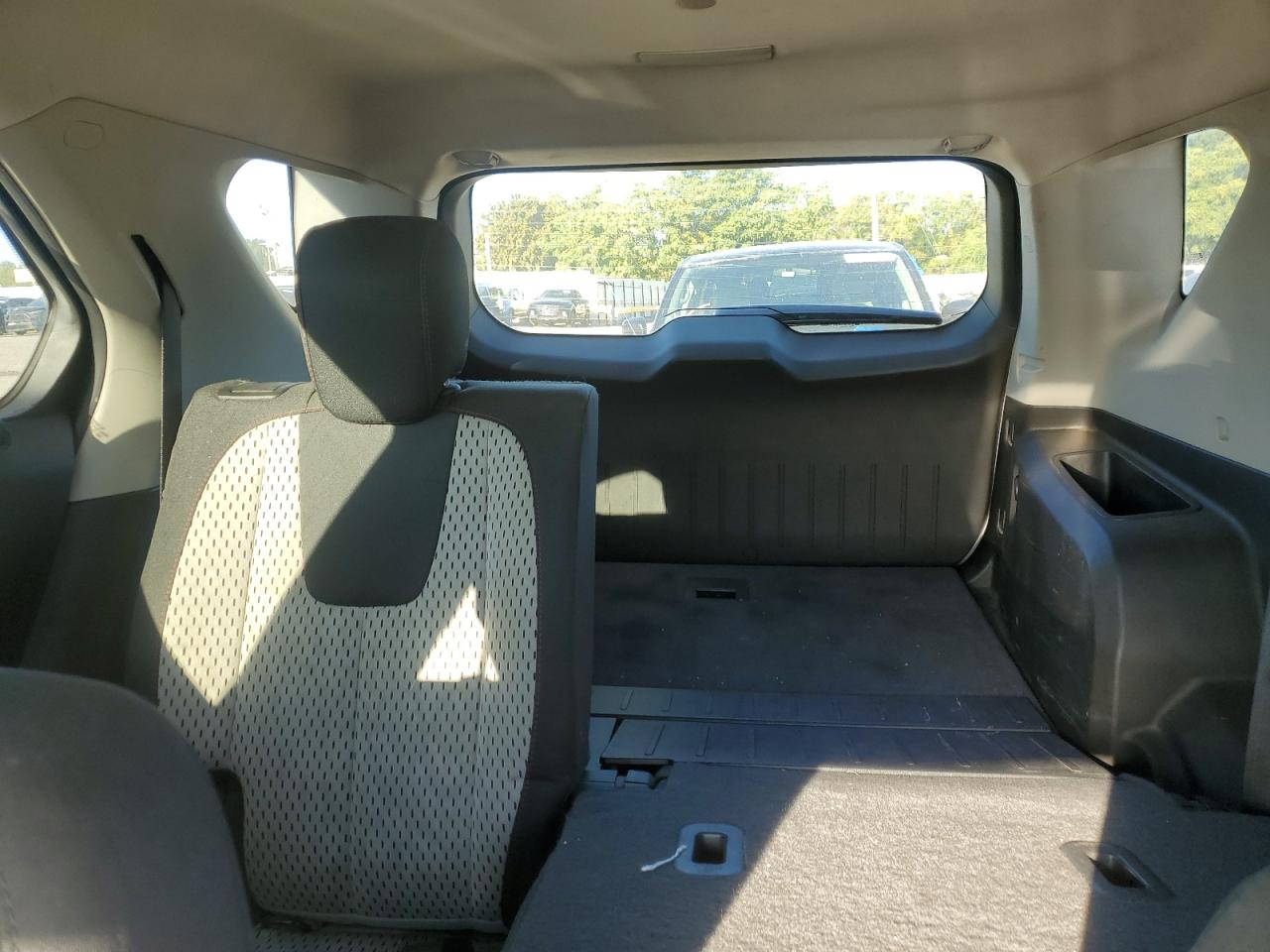 2012 Chevrolet Equinox Ls VIN: 2GNFLCEKXC6189739 Lot: 80922315