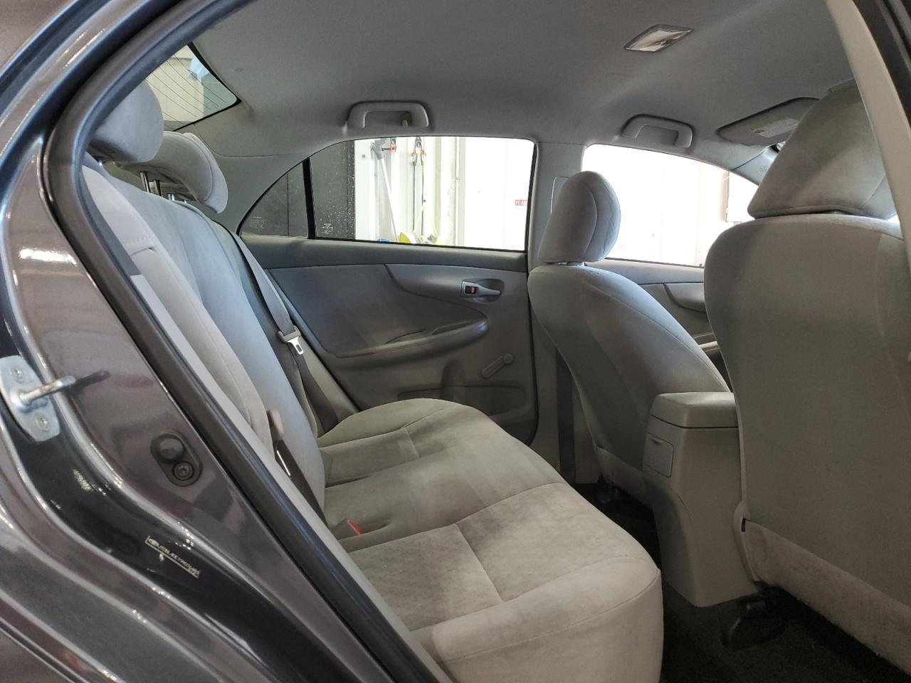 2009 Toyota Corolla Base VIN: JTDBL40E199076483 Lot: 80170225