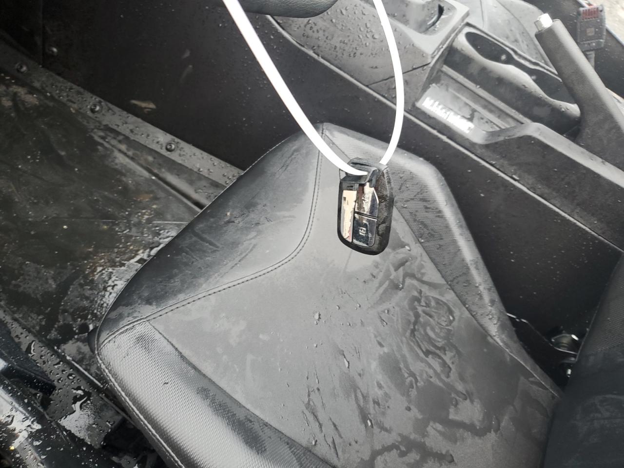 2025 Polaris Slingshot S With Technology Package VIN: 57XAATHD3S8166485 Lot: 71476705