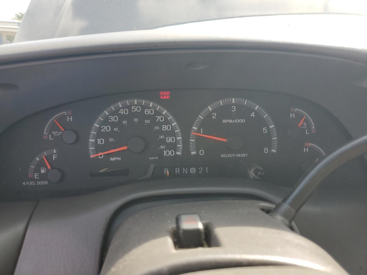 2002 Ford F150 VIN: 1FTRX18L82NA57088 Lot: 72046995