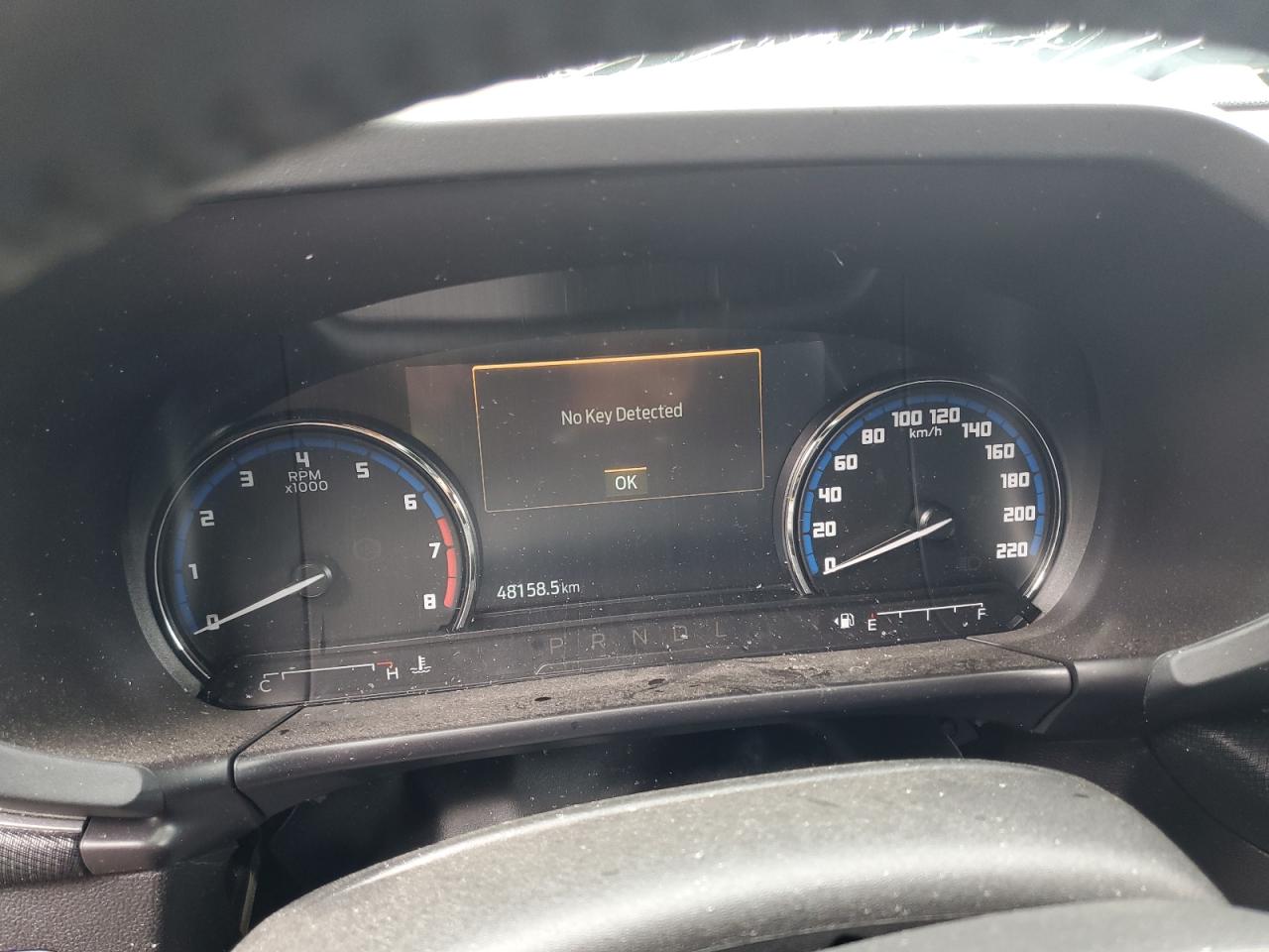 2021 Ford Bronco Sport Outer Banks VIN: 3FMCR9C62MRB31455 Lot: 71093005