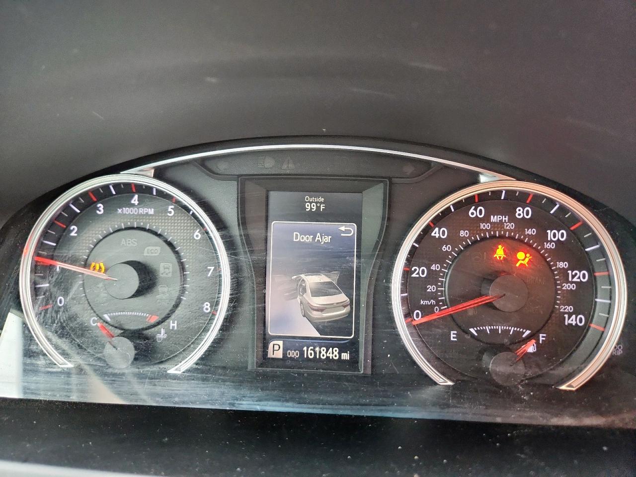 2016 Toyota Camry Le VIN: 4T1BF1FK2GU238050 Lot: 71910645