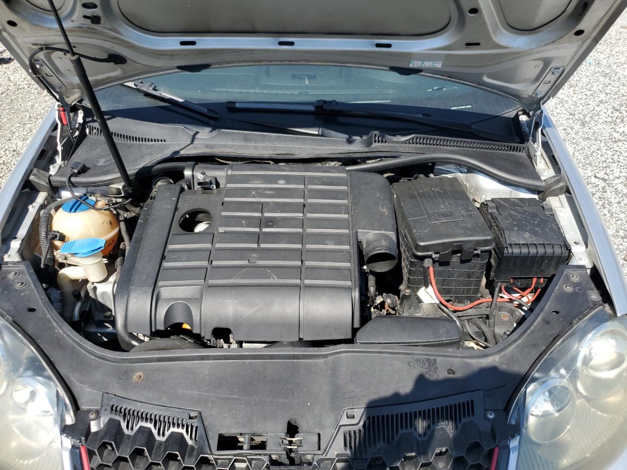 2006 Volkswagen Jetta Gli VIN: 3VWTJ71K16M710496 Lot: 72077135