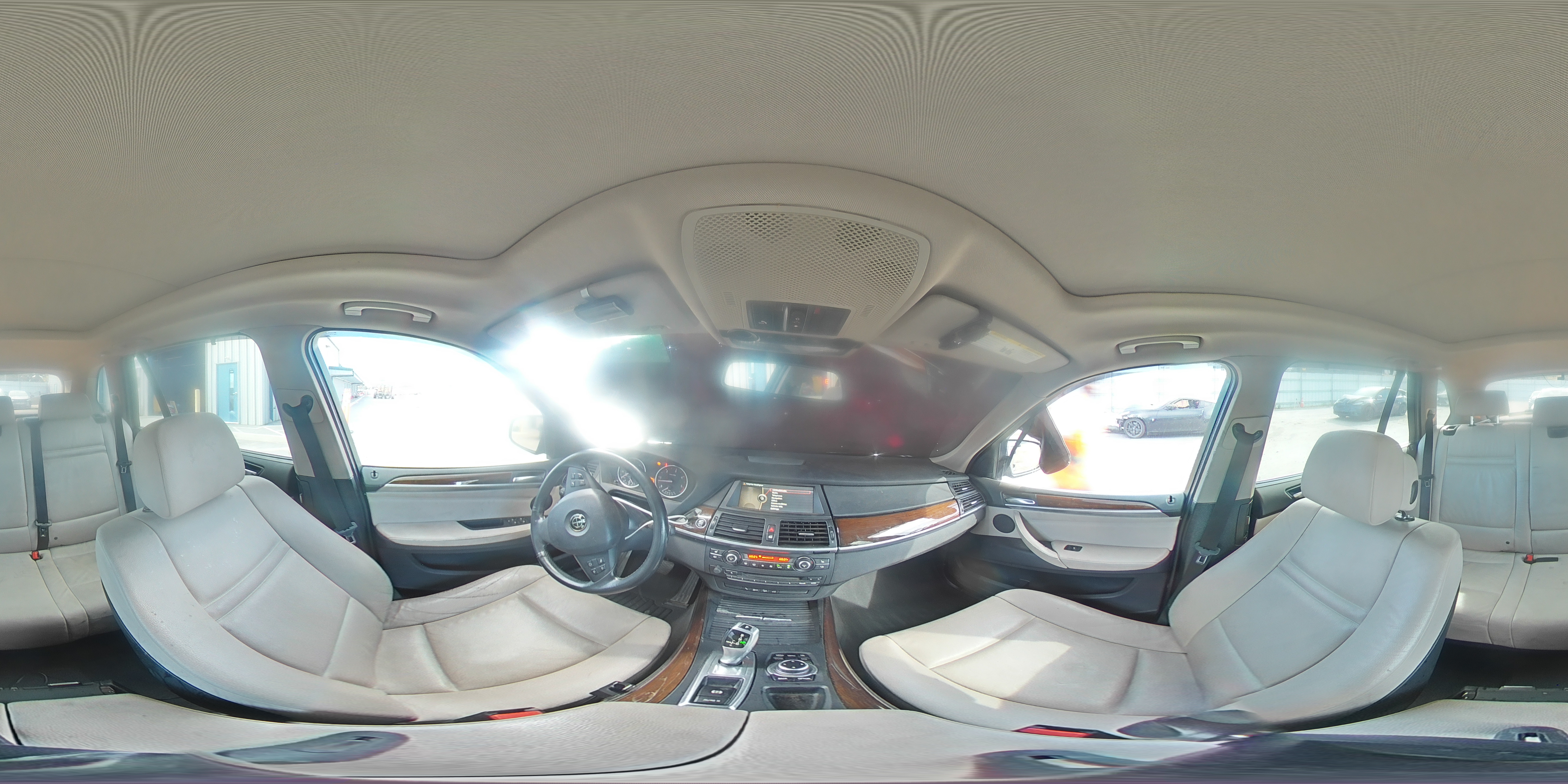 2013 BMW X5 xDrive35D VIN: 5UXZW0C59D0B91292 Lot: 80543765