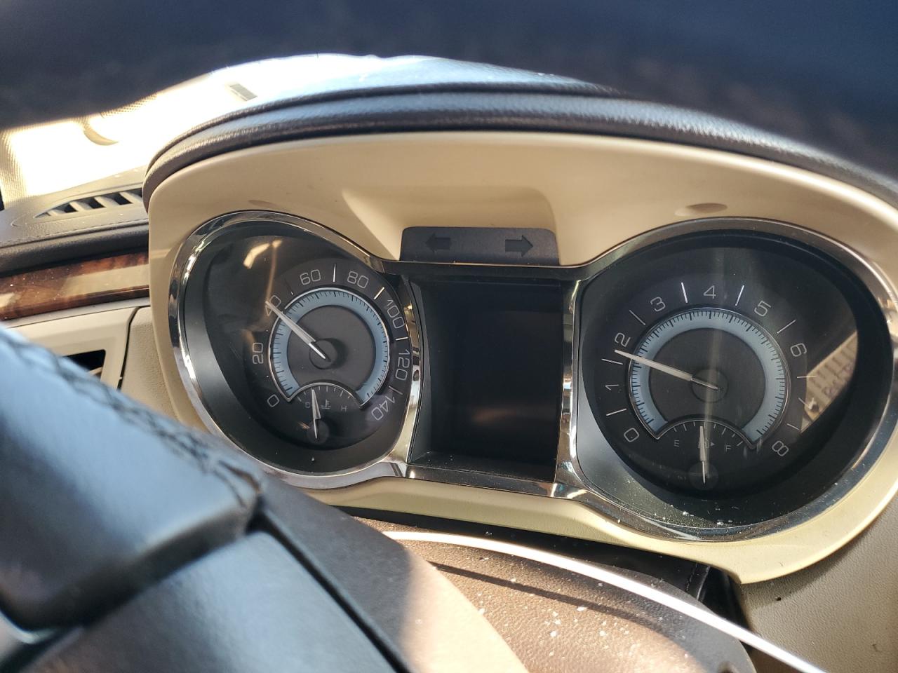 2013 Buick Lacrosse VIN: 1G4GC5E34DF182497 Lot: 93059525