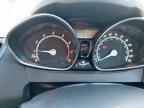 2014 FORD FIESTA ZETEC S  for sale at Copart COLCHESTER