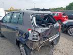 2009 TOYOTA YARIS TR VVT-I  for sale at Copart WOLVERHAMPTON