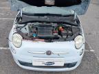 2009 FIAT 500 POP for sale at Copart SANDTOFT