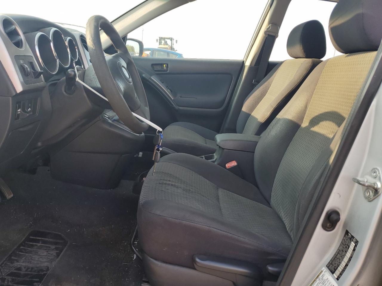 2006 Toyota Corolla Matrix Xr VIN: 2T1KR32E56C602254 Lot: 70342075