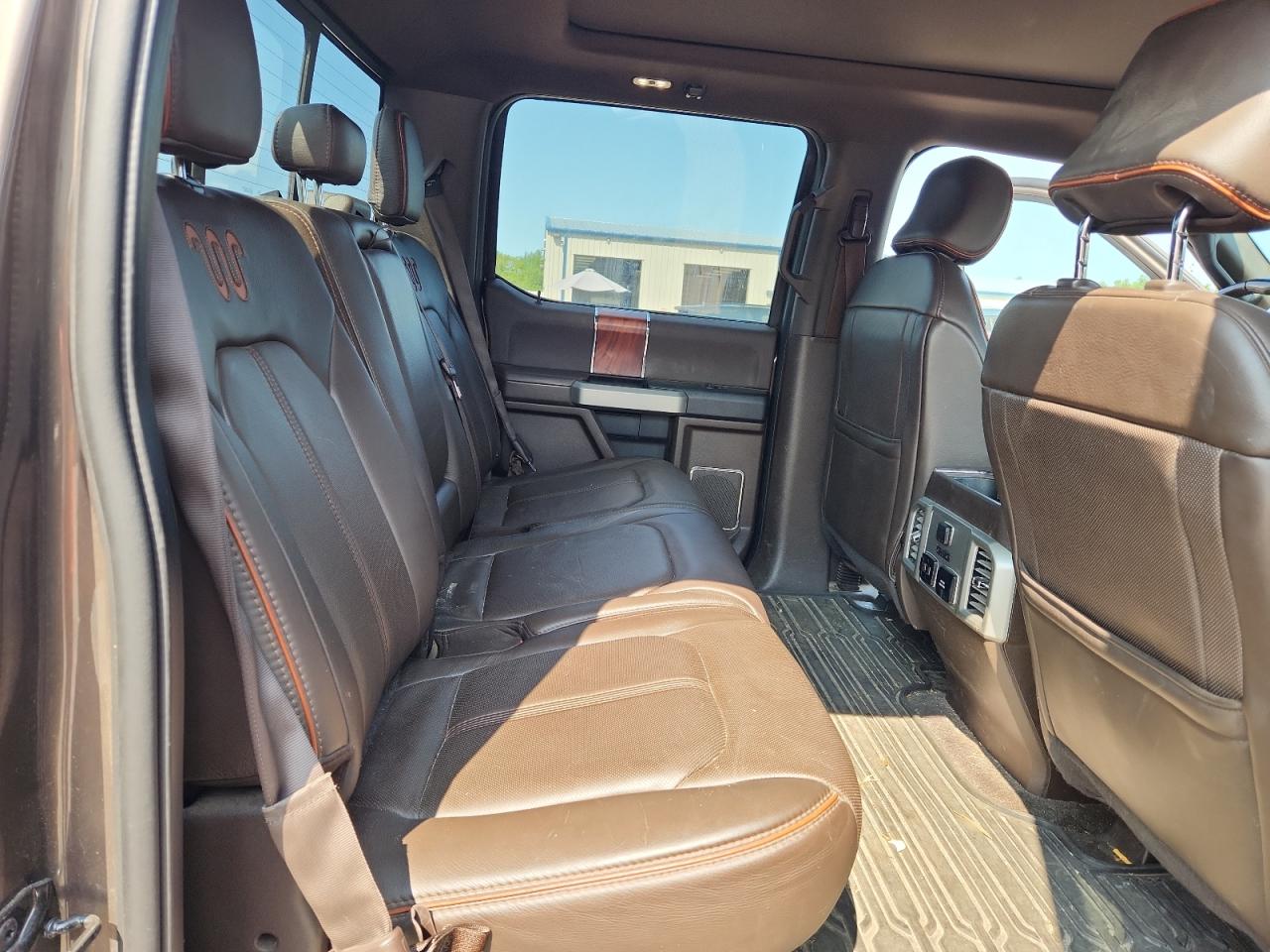 2017 Ford F150 Supercrew VIN: 1FTEW1EG8HFB10903 Lot: 71950125