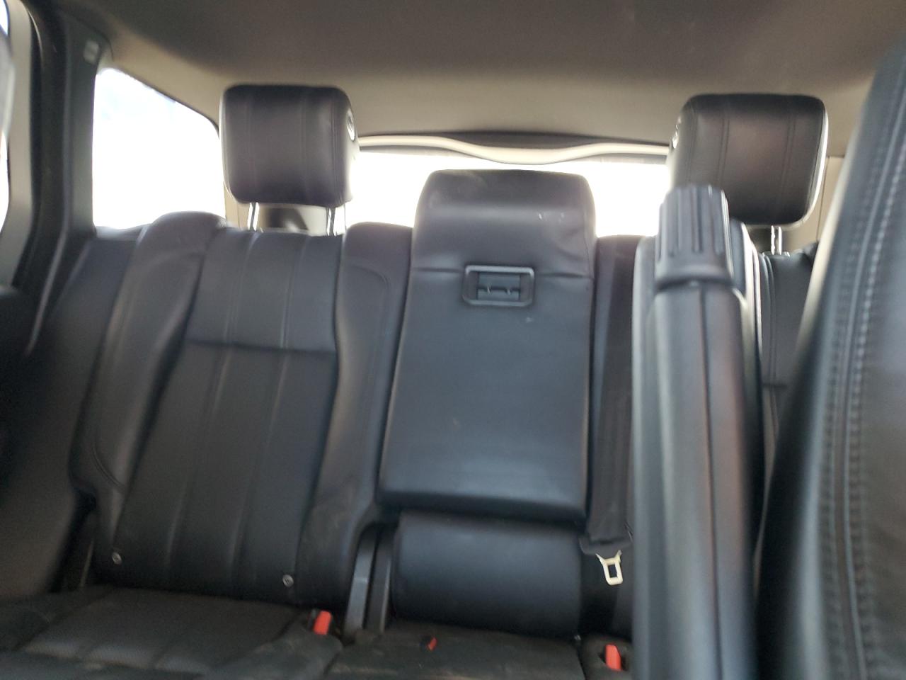 2015 Land Rover Range Rover Hse VIN: SALGS2VF2FA217210 Lot: 71878235