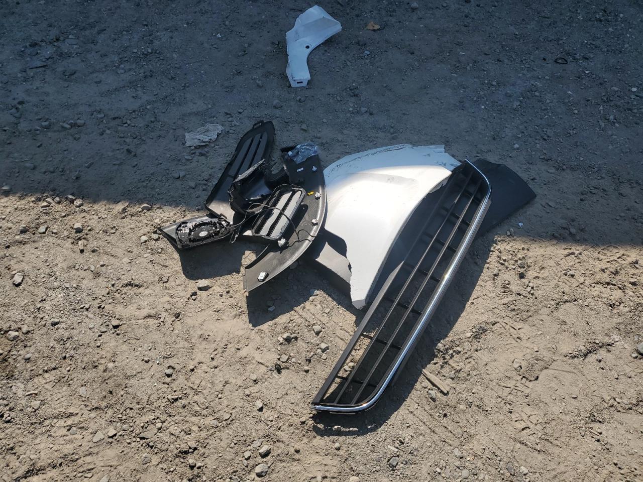 2023 Chevrolet Trailblazer Lt VIN: KL79MRSL8PB197275 Lot: 80122195