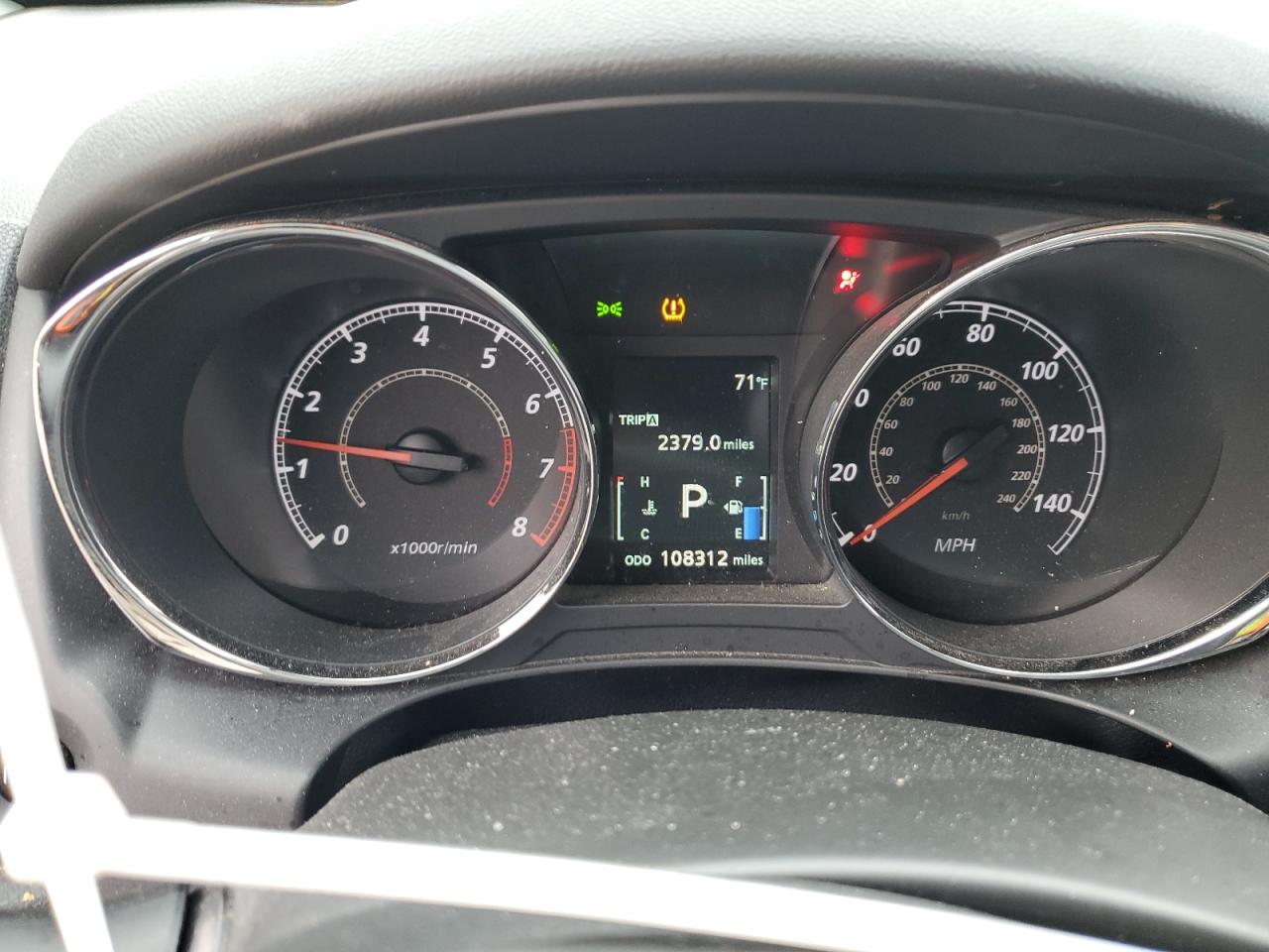 2016 Mitsubishi Outlander Sport Es VIN: JA4AP3AU5GZ025771 Lot: 84571995