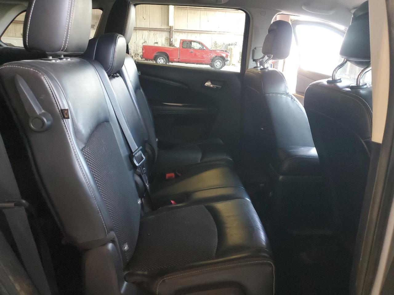 2015 Dodge Journey Crossroad VIN: 3C4PDDGG9FT688959 Lot: 80349215