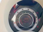 2009 FIAT 500 LOUNGE  for sale at Copart BRISTOL