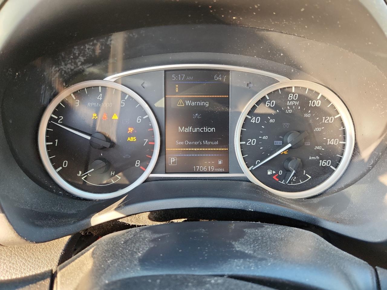 2019 Nissan Sentra S VIN: 3N1AB7AP7KY310872 Lot: 71128975