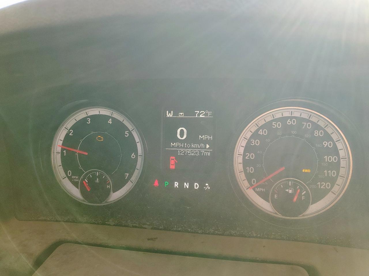 2017 Ram 1500 Slt VIN: 1C6RR7LG5HS685053 Lot: 80890375