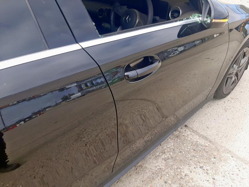 2020 MERCEDES-BENZ A 200 AMG LINE EXECUTIVE 
