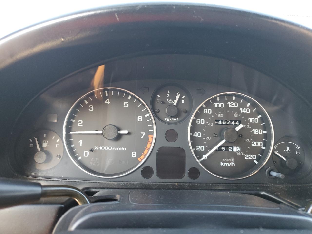 1994 Mazda Mx-5 Miata VIN: JM1NA3530R0508411 Lot: 80284855