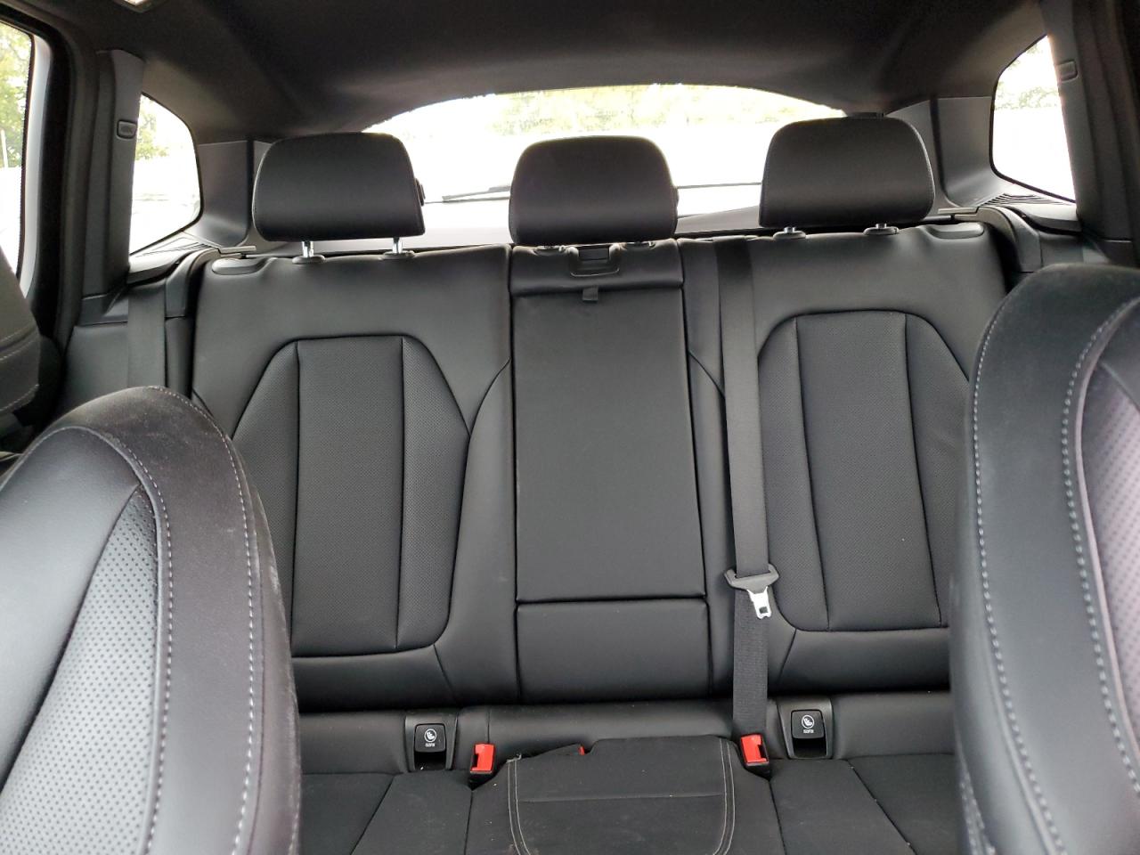 2022 BMW X3 xDrive30I VIN: 5UX53DP0XN9J41945 Lot: 71495315