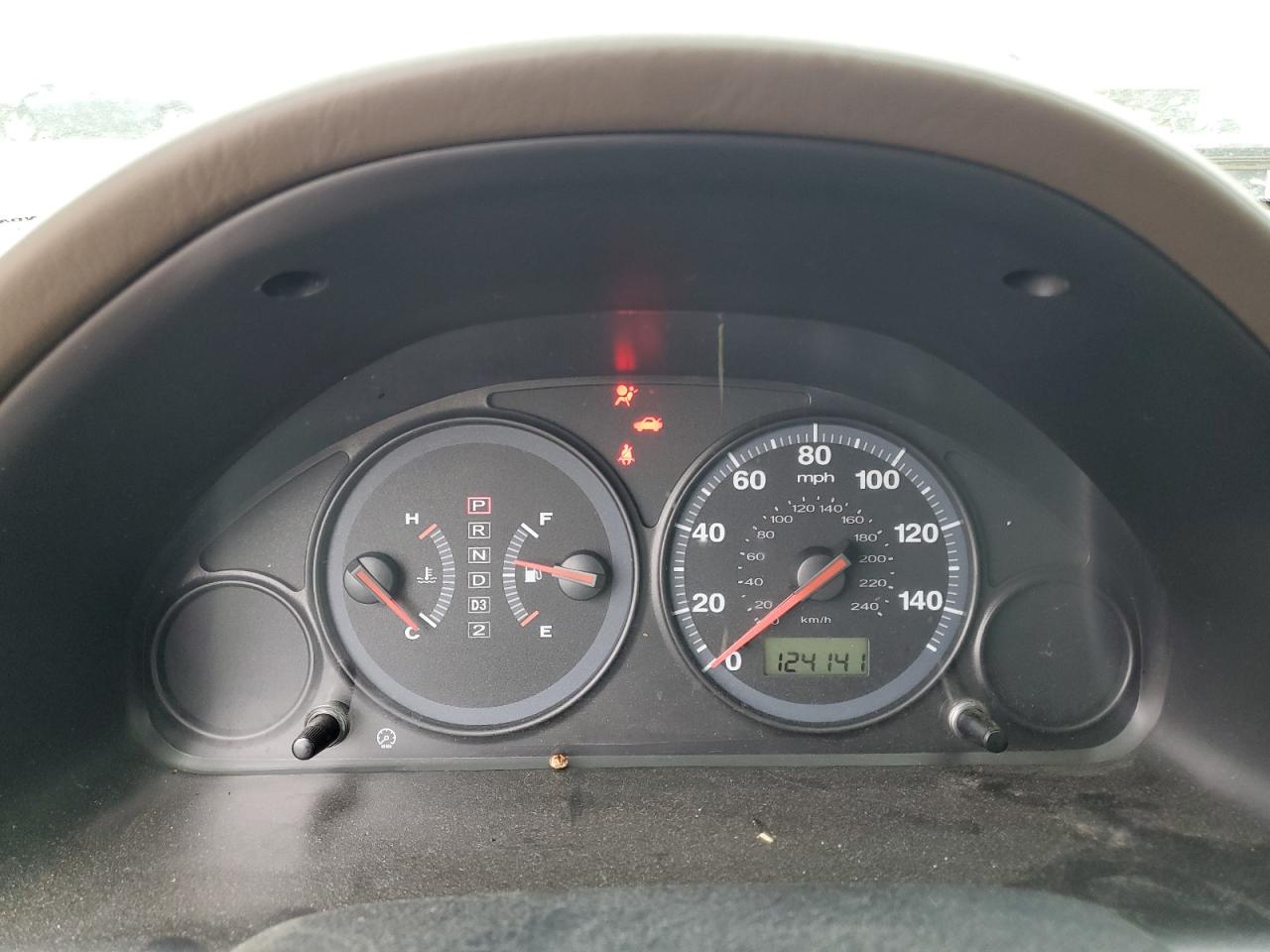 2004 Honda Civic Dx Vp VIN: 2HGES16324H638289 Lot: 81854505