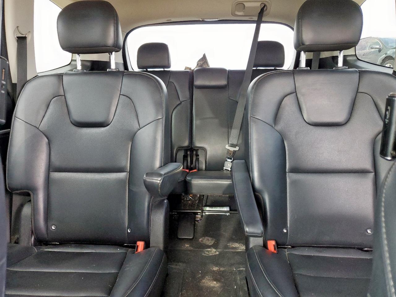 2022 Kia Telluride S VIN: 5XYP6DHC7NG250582 Lot: 81134345