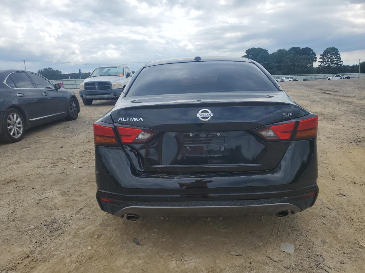 2020 Nissan Altima Sr VIN: 1N4BL4CV2LC208906 Lot: 84226155