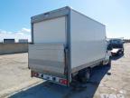 2019 CITROEN RELAY 35 L3 BLUEHDI 2.0 BLUEHDI CHASSIS CAB 130PS for sale at Copart YORK