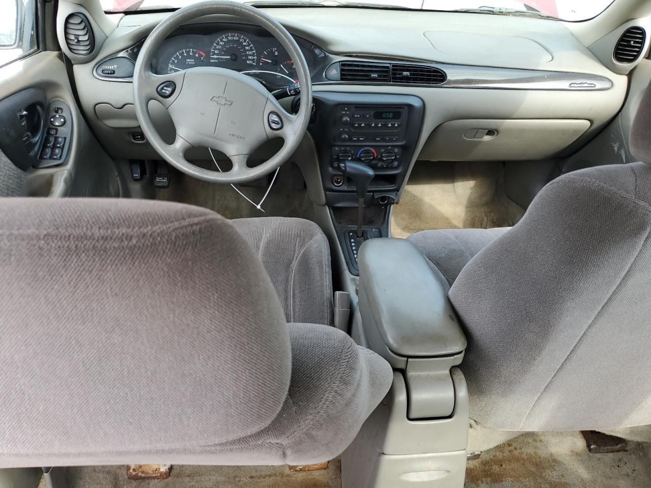 2004 Chevrolet Classic VIN: 1G1ND52F64M686836 Lot: 82084775