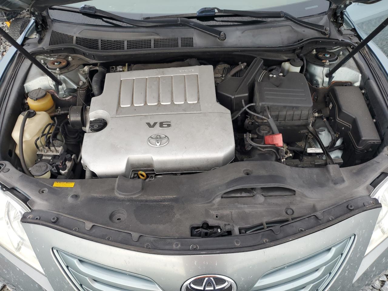 2009 Toyota Camry Se VIN: 4T1BK46K79U595952 Lot: 81102765