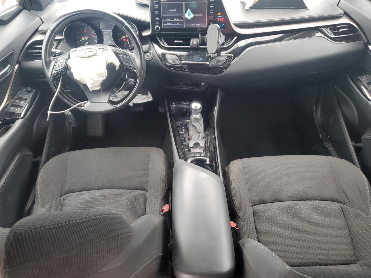 2019 Toyota C-Hr Xle VIN: NMTKHMBX3KR098183 Lot: 84056445