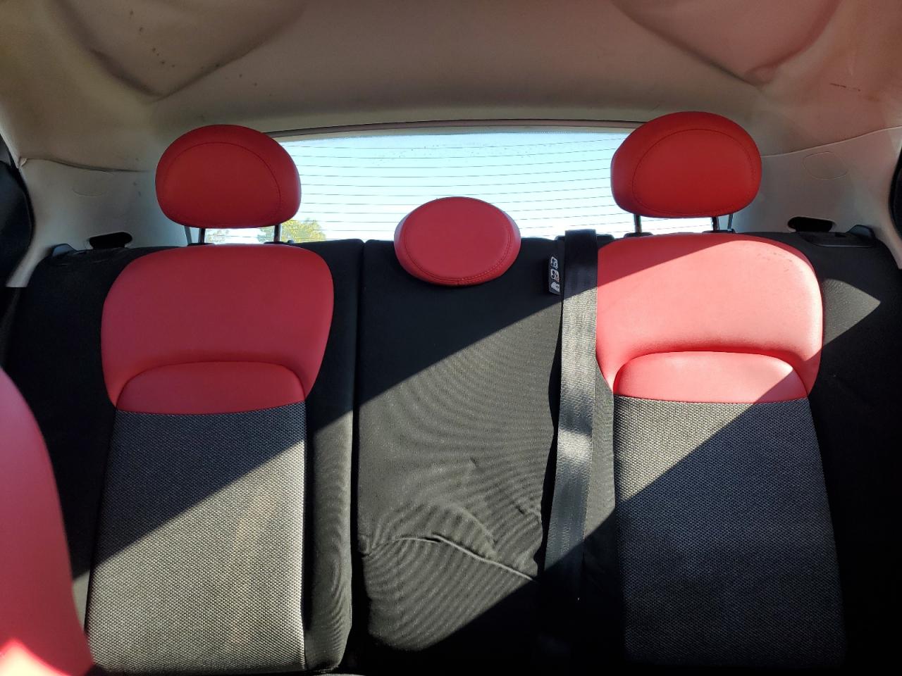 2016 Fiat 500X Easy VIN: ZFBCFXBT8GP381824 Lot: 71881325