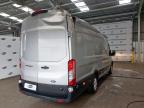 2024 FORD TRANSIT 350 TREND ECOBLUE  for sale at Copart EAST KILBRIDE