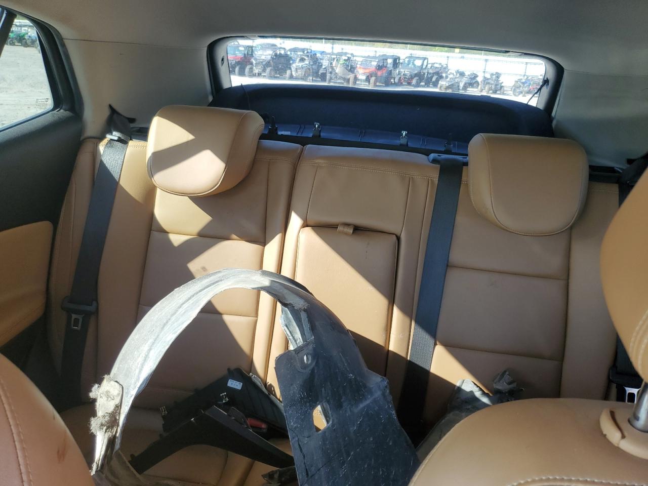 2019 Buick Encore Essence VIN: KL4CJGSM1KB858632 Lot: 84437175
