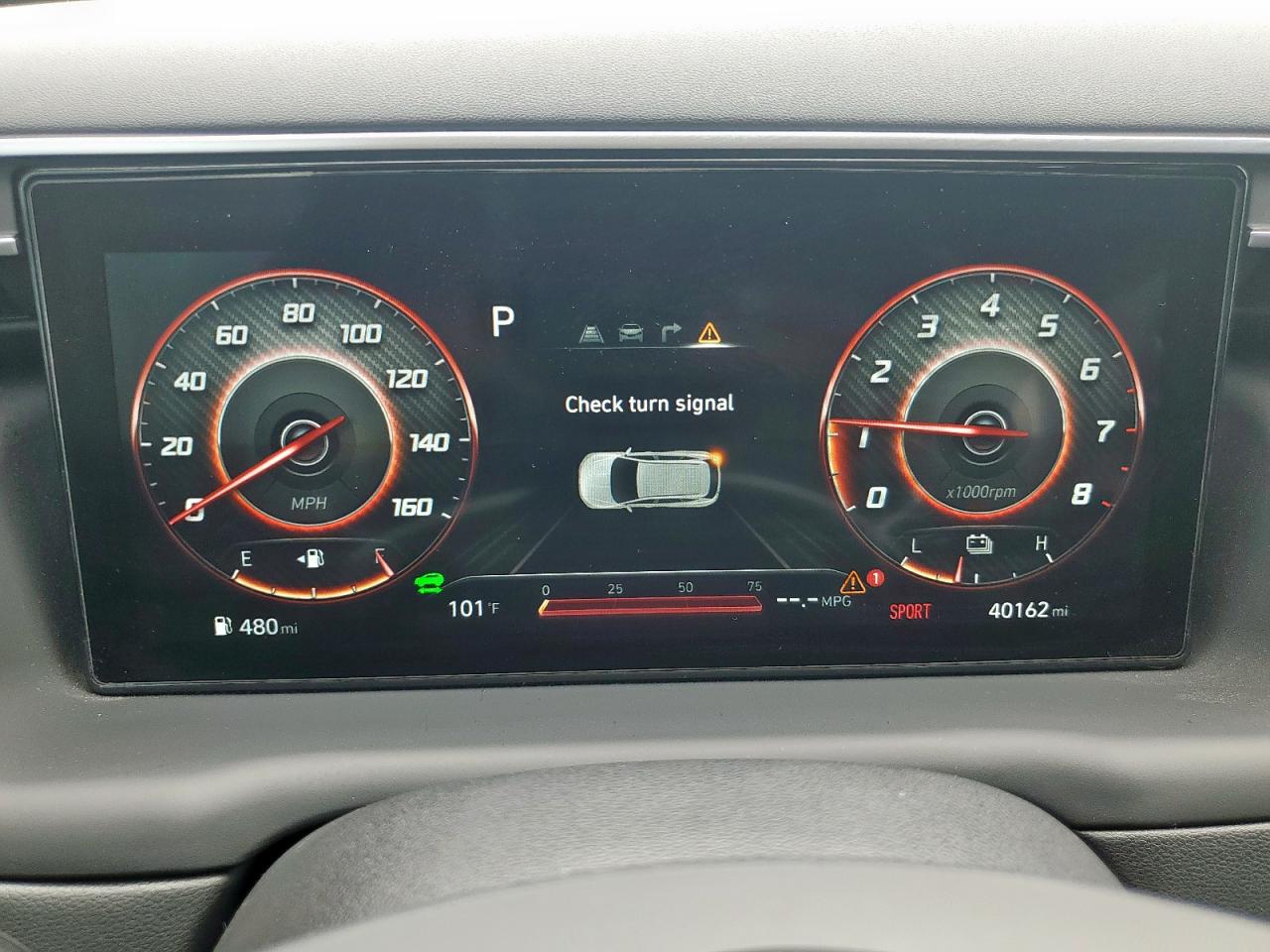 2022 Hyundai Tucson Limited VIN: KM8JECA15NU022912 Lot: 81569305