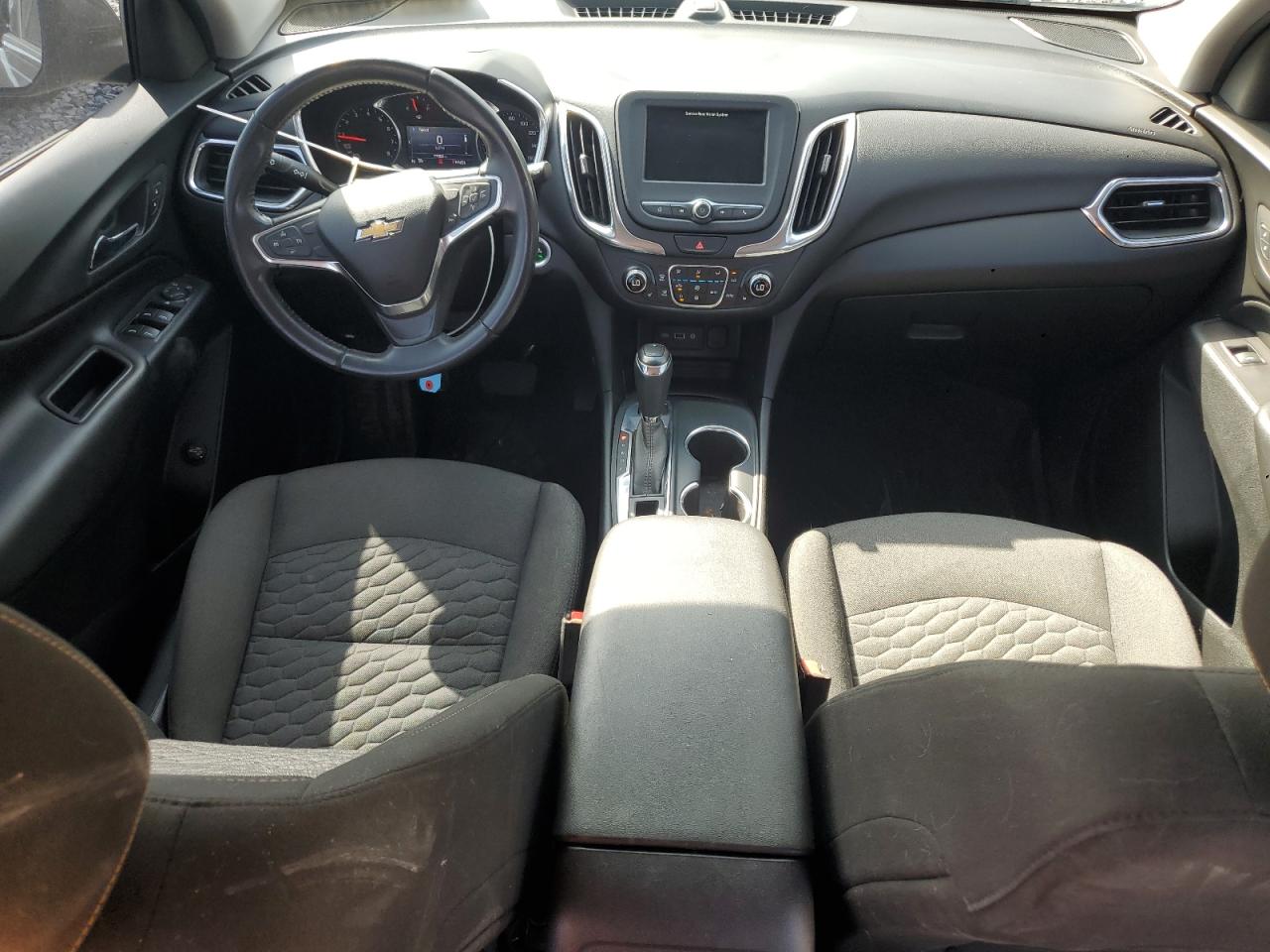 2019 Chevrolet Equinox Lt VIN: 2GNAXUEV0K6297431 Lot: 80518465