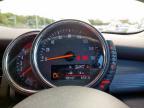 2015 MINI COOPER D  for sale at Copart ST HELENS