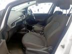 2016 VAUXHALL CORSA DESIGN CDTI ECOFLEX 1.3 CDTI ECOFLEX DESIGN 5DR for sale at Copart WHITBURN