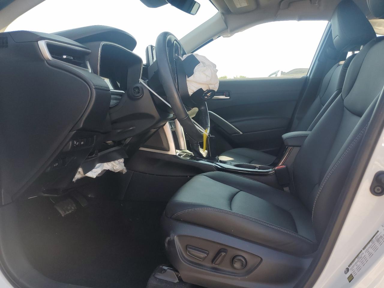 2023 Toyota Corolla Cross Xle VIN: 7MUDAABG6PV069660 Lot: 71893495