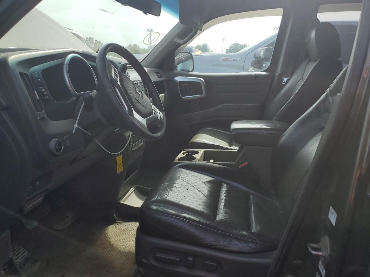 2006 Honda Ridgeline Rtl VIN: 2HJYK16526H507942 Lot: 72001365