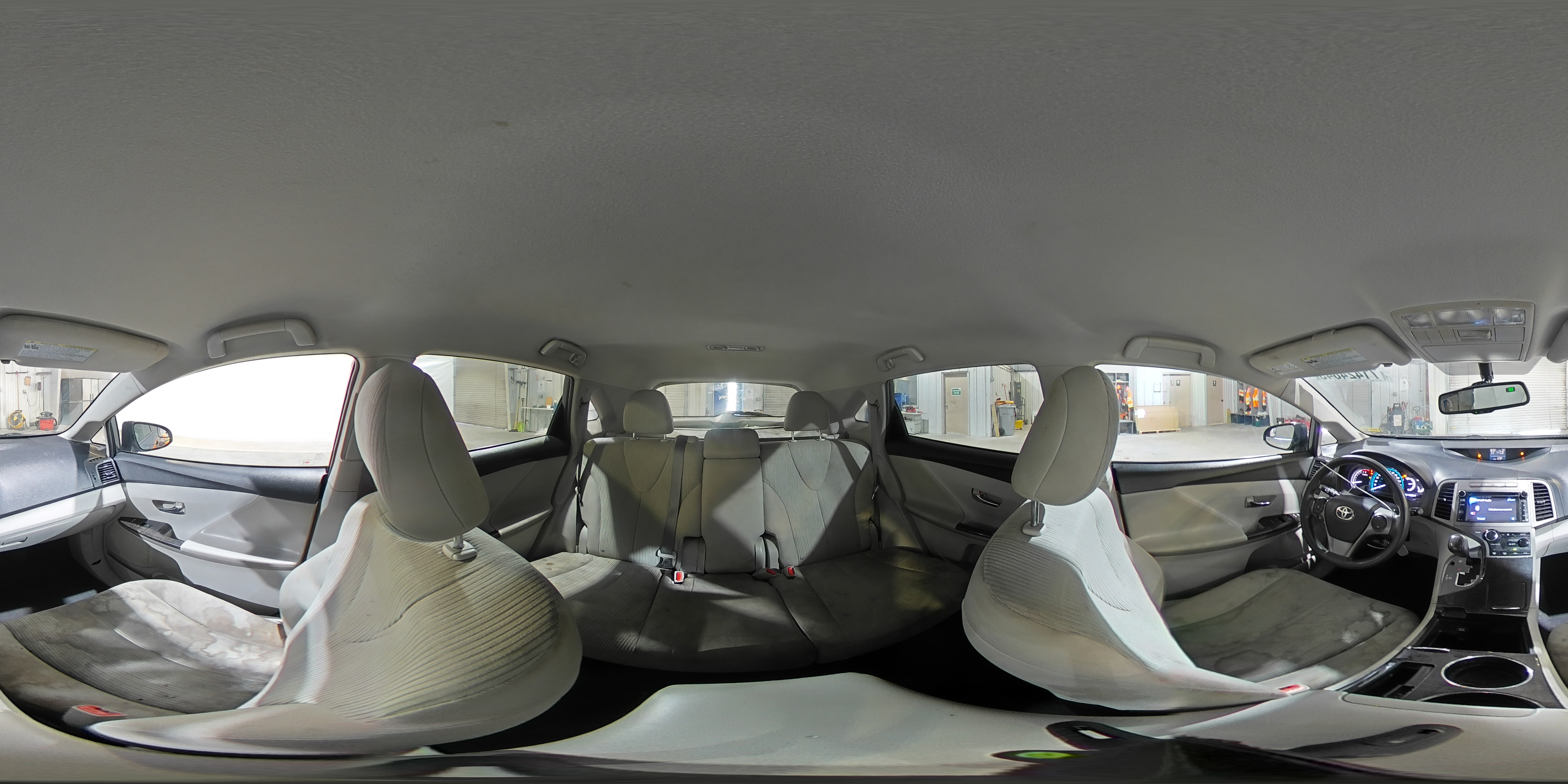 2013 Toyota Venza Le VIN: 4T3BK3BB6DU077136 Lot: 71424845