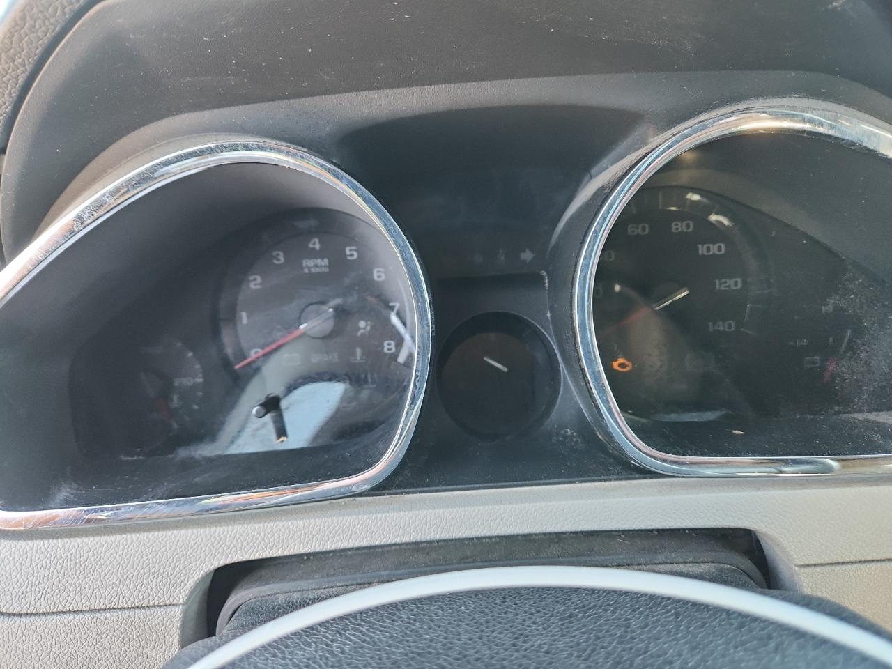 2009 Chevrolet Traverse Ltz VIN: 1GNEV33D49S127379 Lot: 83910235