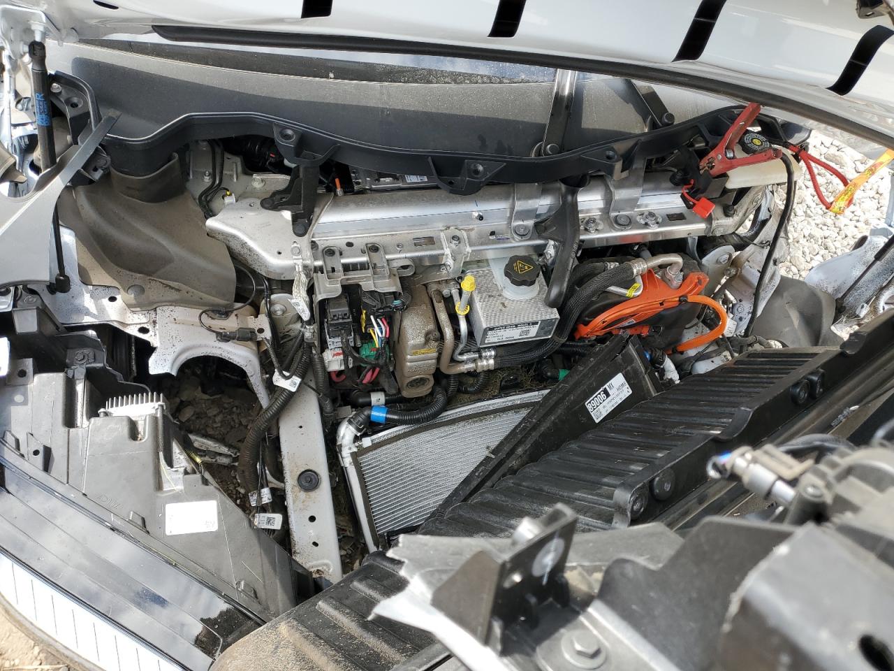 2026 Tesla Model X VIN: 7SAXCAE54TF475868 Lot: 71597825