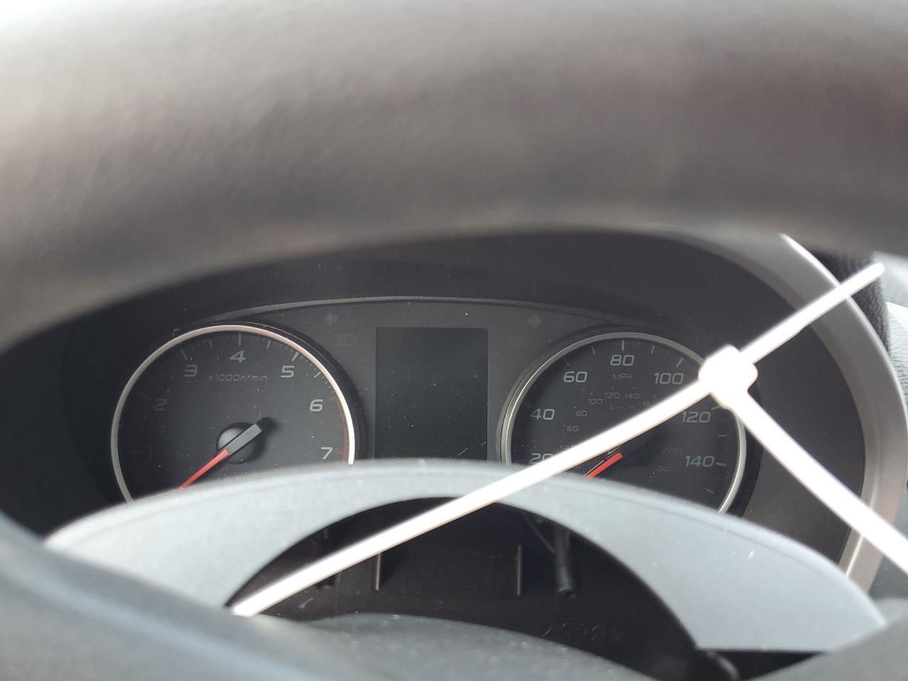 2020 Mitsubishi Eclipse Cross Le VIN: JA4AT4AA3LZ012096 Lot: 71074555