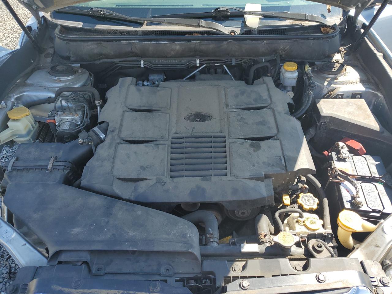 2012 Subaru Outback 3.6R Limited VIN: 4S4BRDLC0C2201462 Lot: 71585715