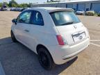 2011 FIAT 500 TWINAIR S-A  for sale at Copart NEWBURY