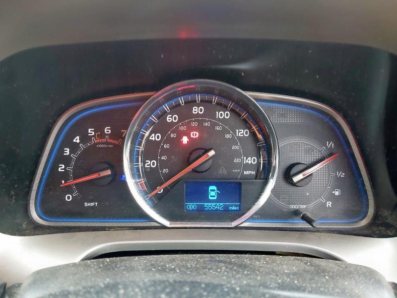 2015 TOYOTA RAV4 ICON D-4D 4X2 
