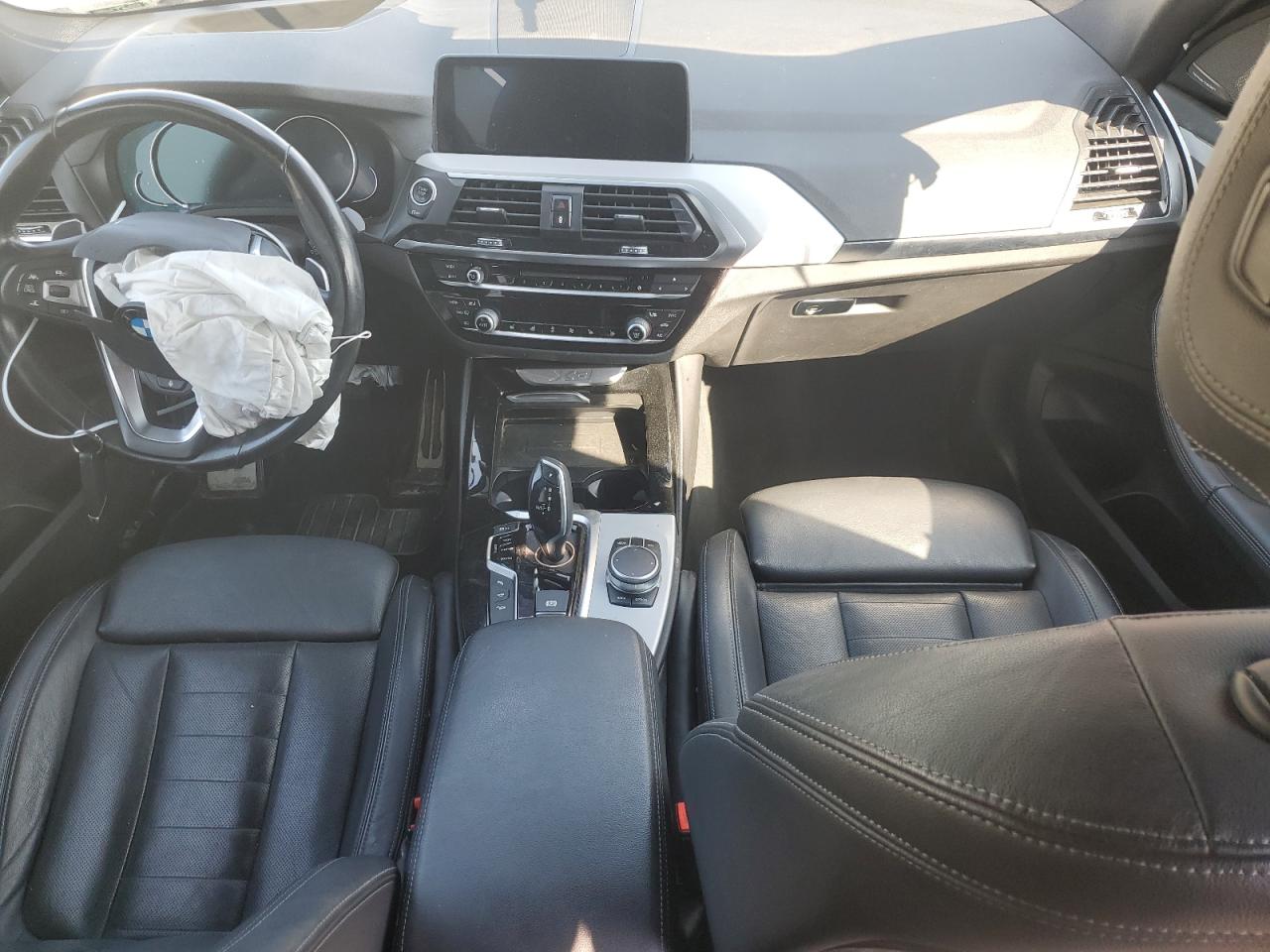 2019 BMW X3 xDrive30I VIN: 5UXTR9C5XKLR06249 Lot: 80926115