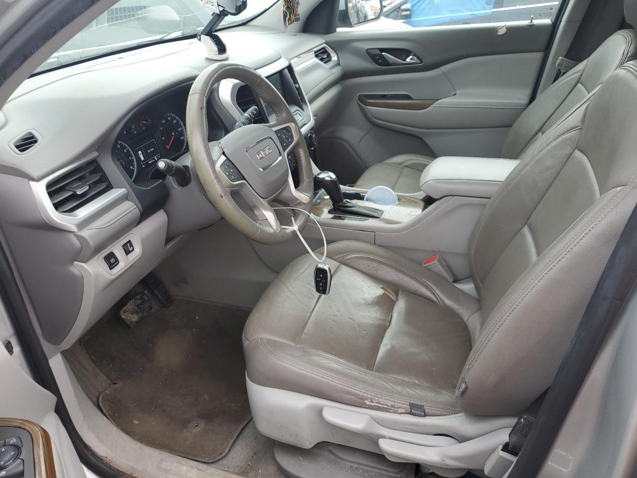 2017 GMC Acadia Sle VIN: 1GKKNKLA8HZ176400 Lot: 82054945